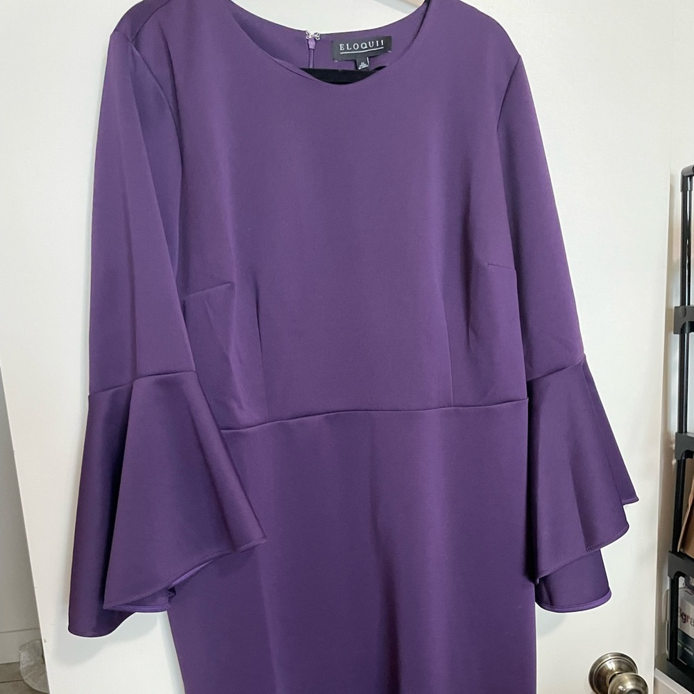 Plus Size Dress, Beautiful and Comfortable